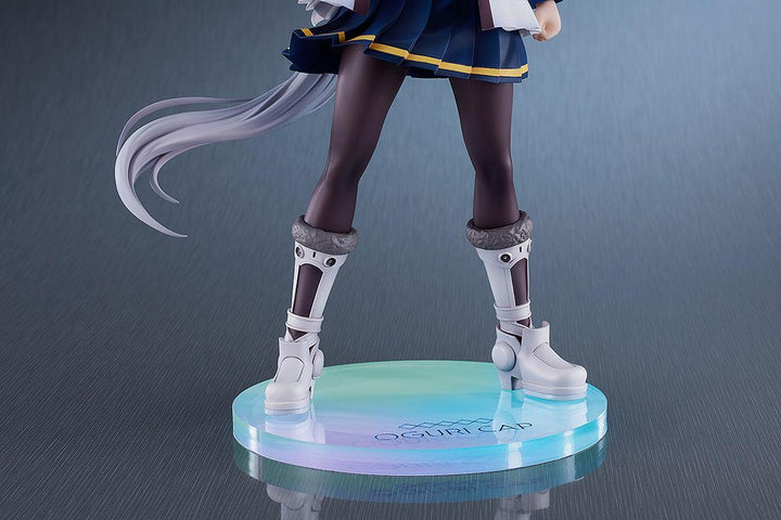 オグリキャップ 1/7スケール