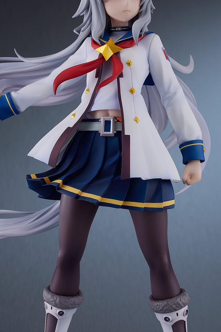 オグリキャップ 1/7スケール