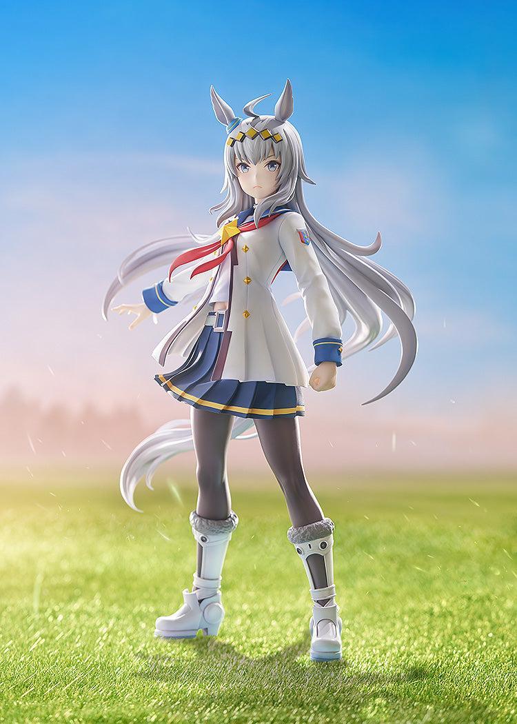 オグリキャップ 1/7スケール