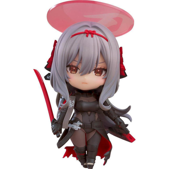 ねんどろいど 紅蓮：ブラックシャドウ