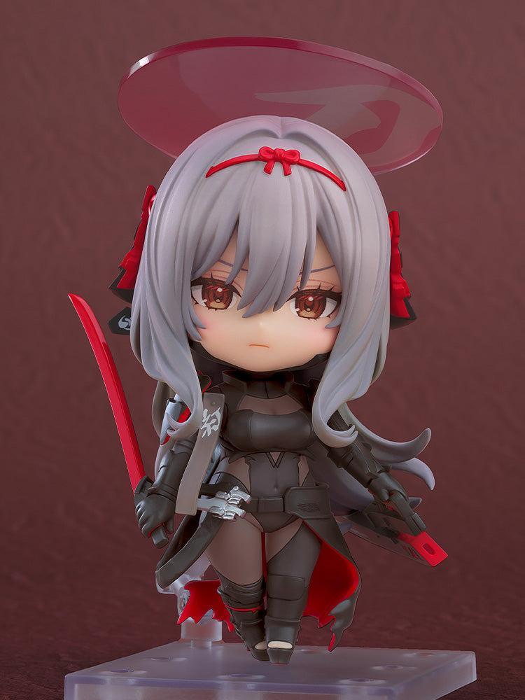 ねんどろいど 紅蓮：ブラックシャドウ