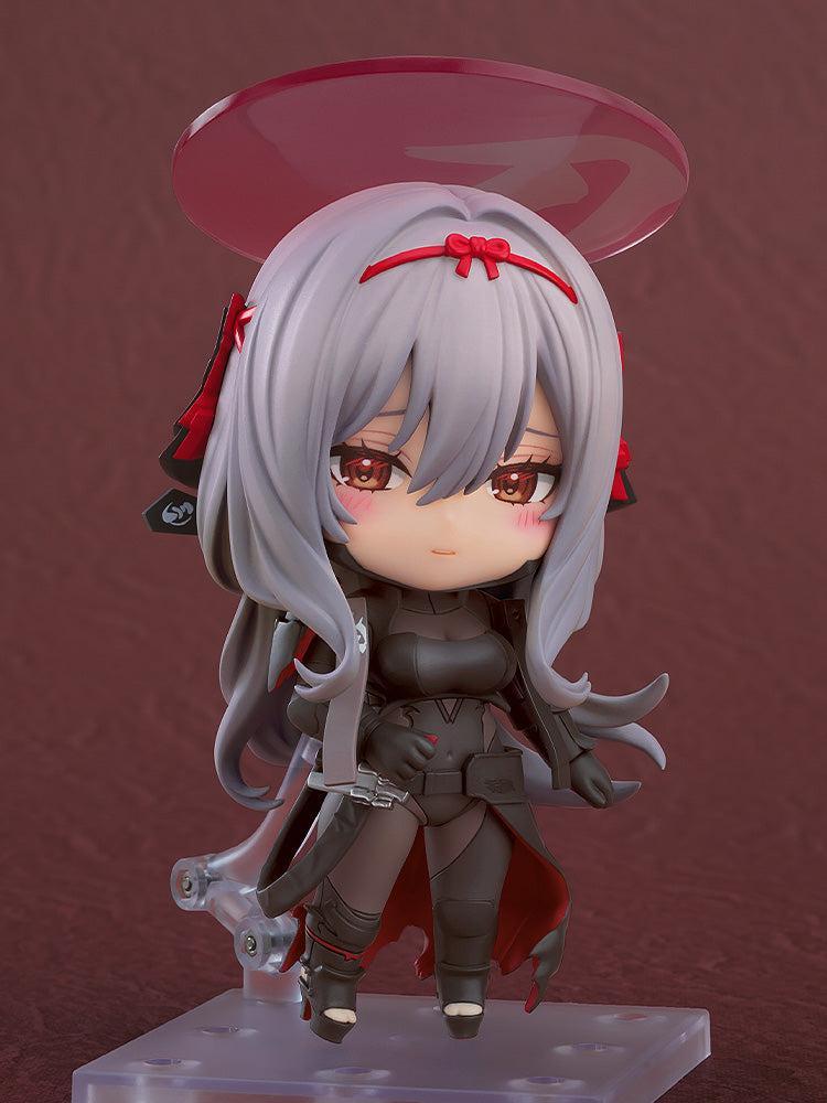 ねんどろいど 紅蓮：ブラックシャドウ