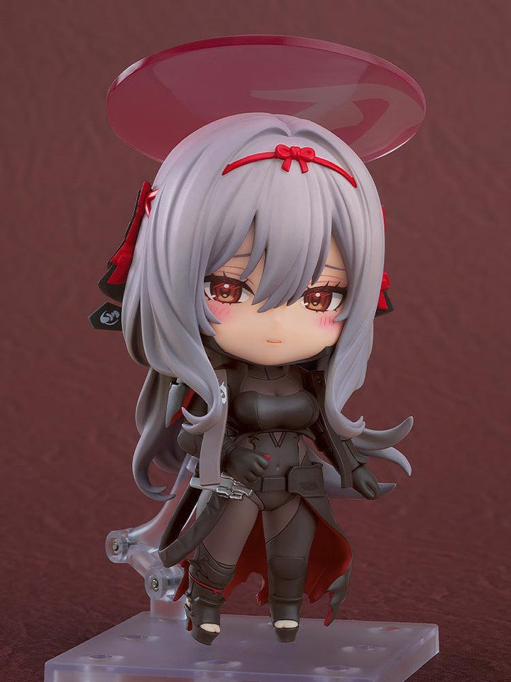 ねんどろいど 紅蓮：ブラックシャドウ