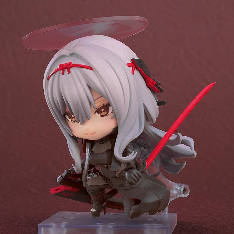 ねんどろいど 紅蓮：ブラックシャドウ