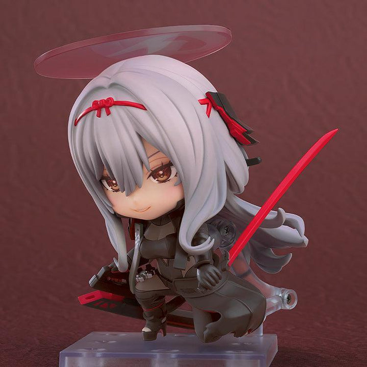 ねんどろいど 紅蓮：ブラックシャドウ