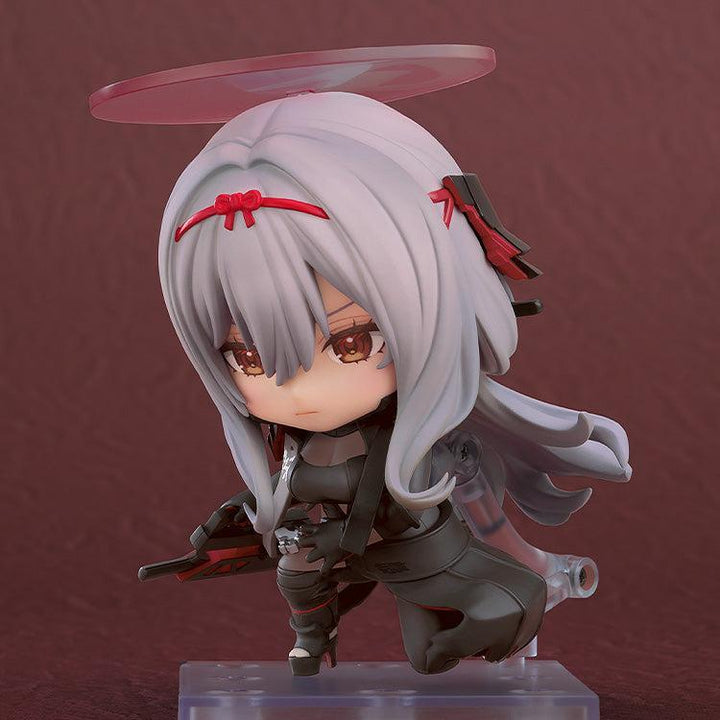 ねんどろいど 紅蓮：ブラックシャドウ