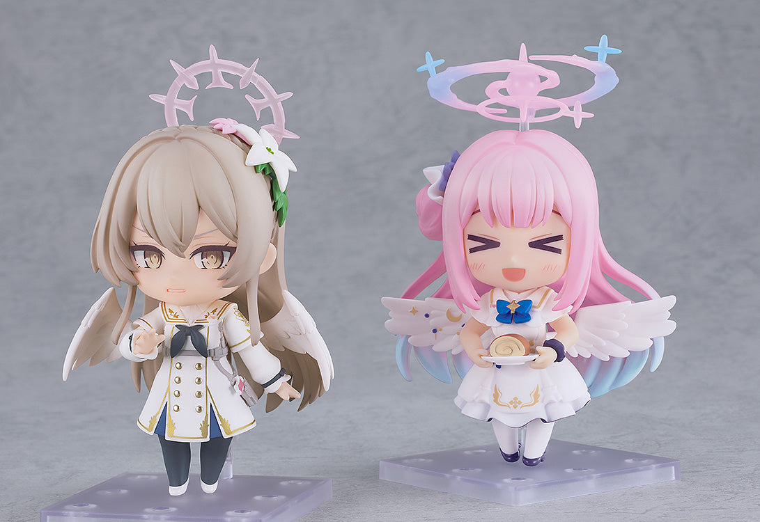 ねんどろいど 桐藤ナギサ – SOOTANG HOBBY