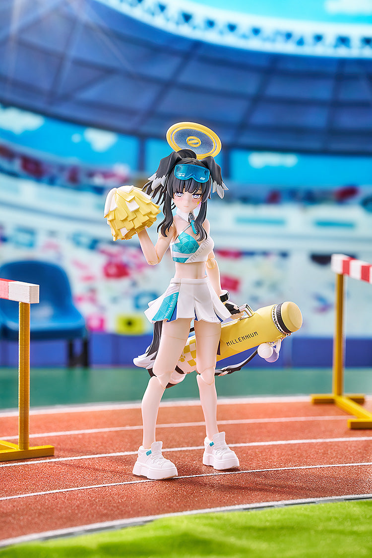 Hyper Body ヒビキ(応援団) – SOOTANG HOBBY