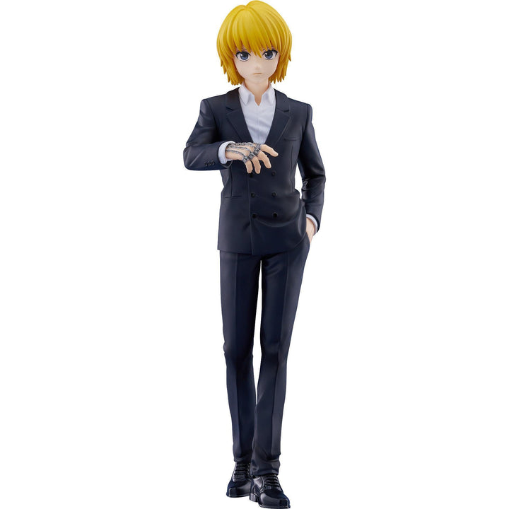 POP UP PARADE クラピカ スーツVer. L size