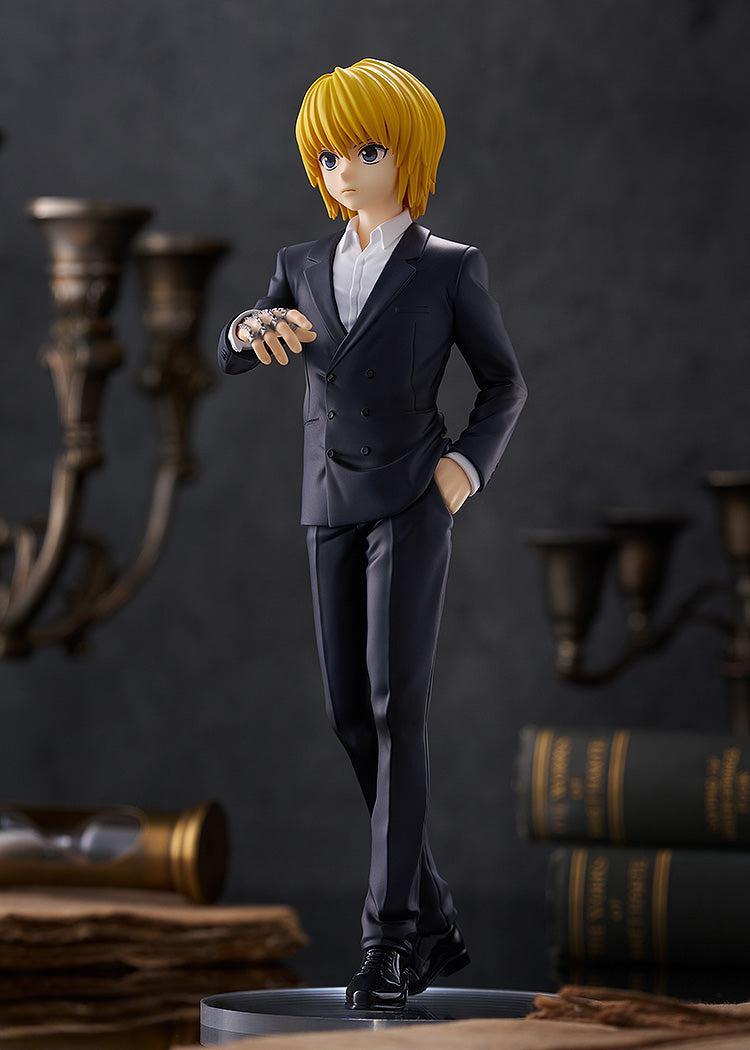 POP UP PARADE クラピカ スーツVer. L size – SOOTANG HOBBY