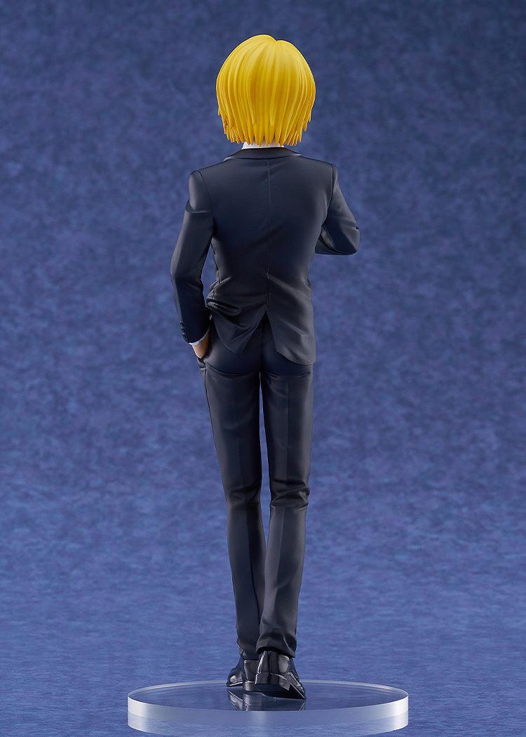 POP UP PARADE クラピカ スーツVer. L size