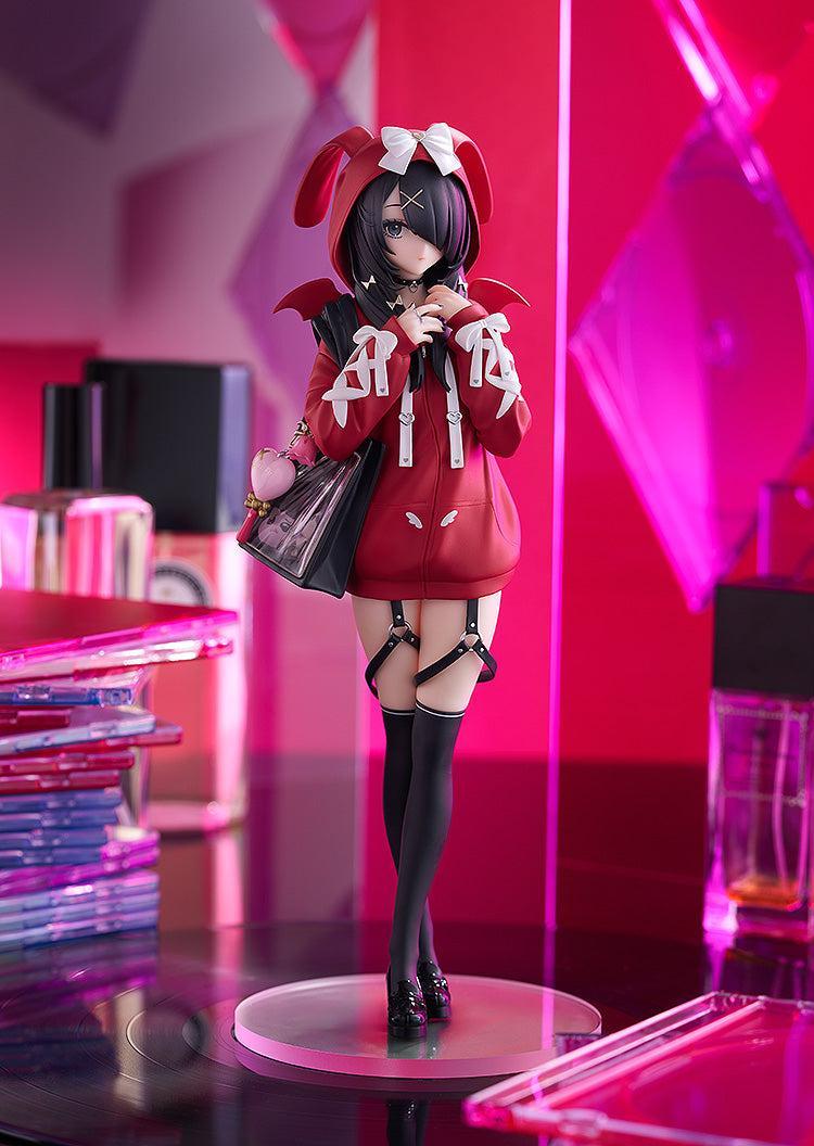 あめちゃん フィギュア  pop up parade　特典あり POP UP PARADE あめちゃん L size – SOOTANG HOBBY