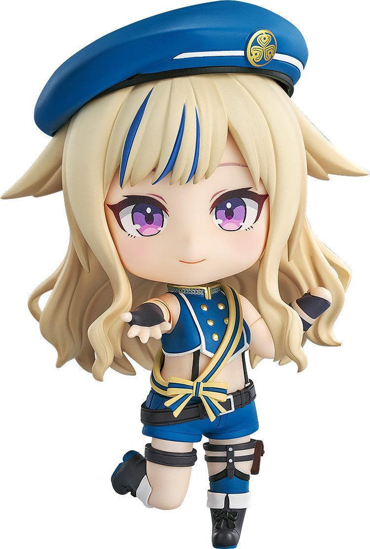 ねんどろいど 鈴木ヒナ