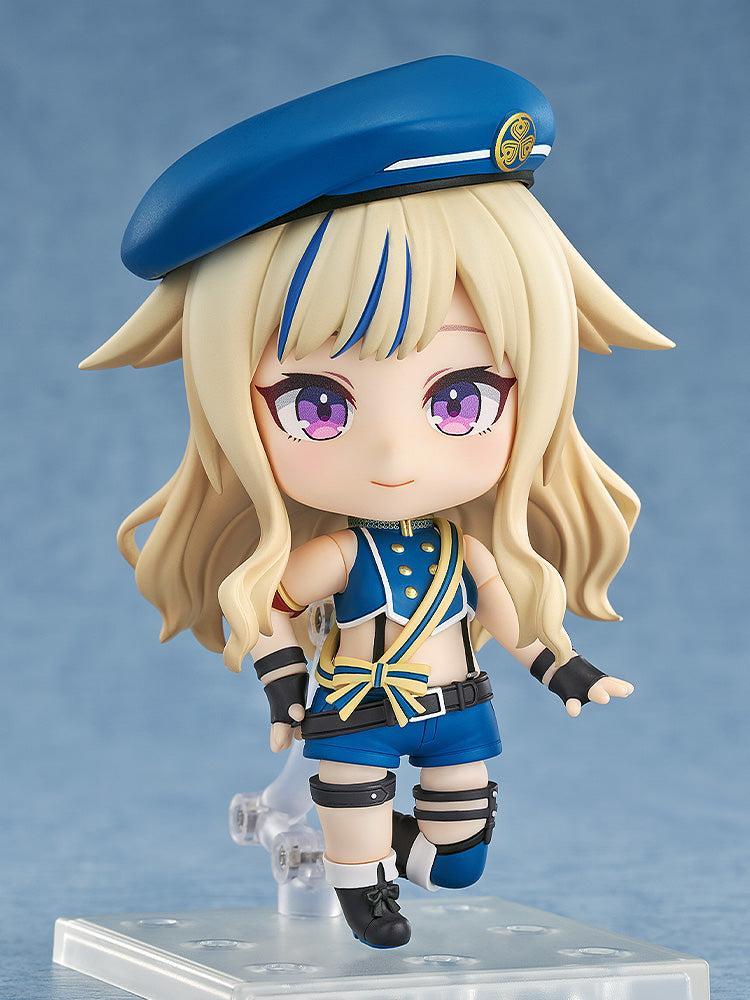 ねんどろいど 鈴木ヒナ