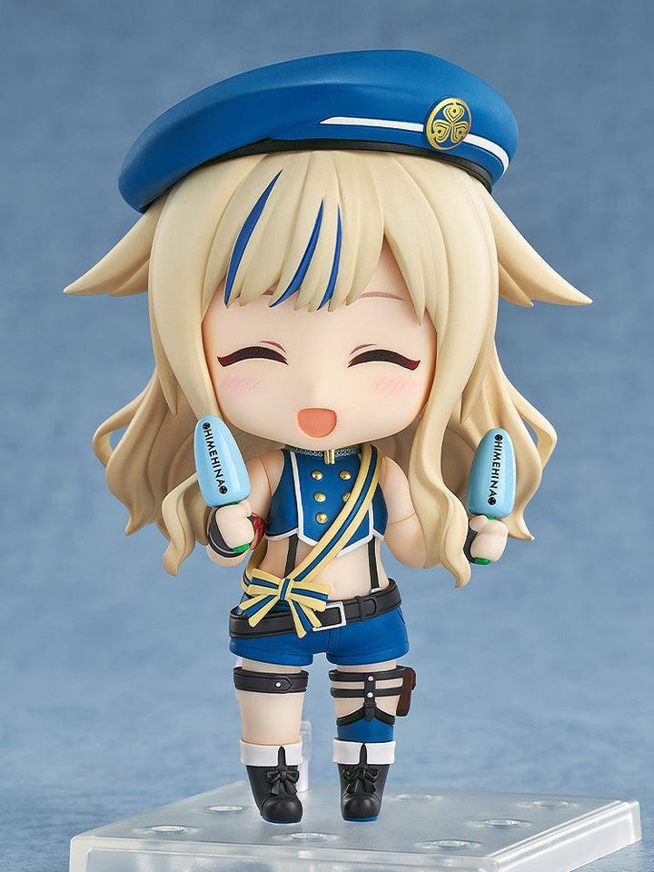 ねんどろいど 鈴木ヒナ