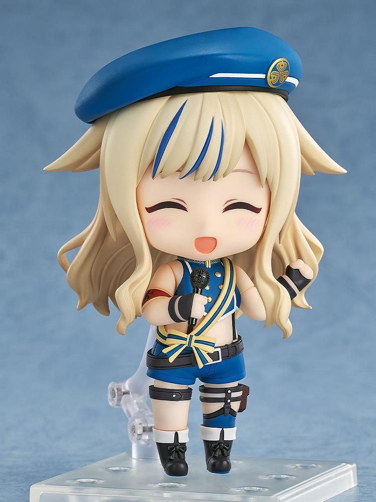 ねんどろいど 鈴木ヒナ