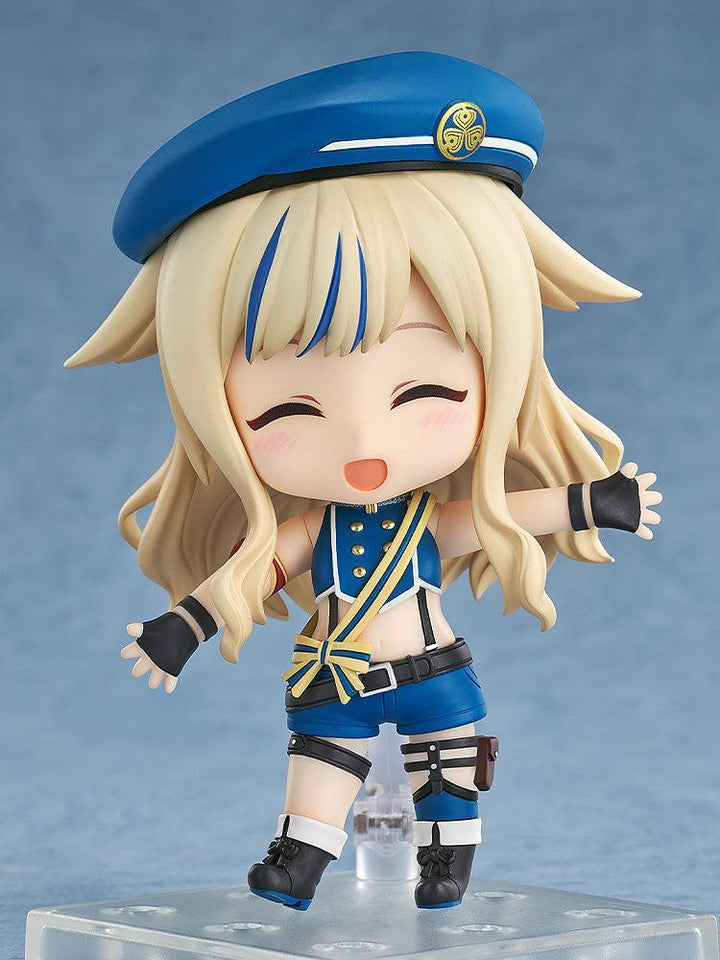 ねんどろいど 鈴木ヒナ