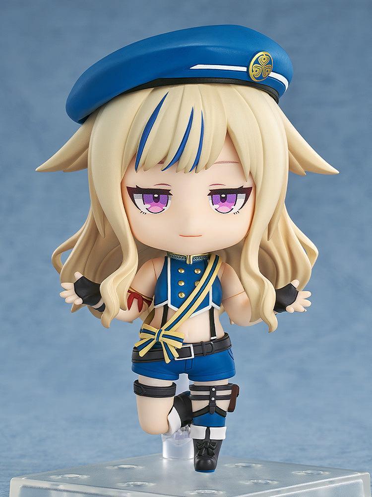 ねんどろいど 鈴木ヒナ