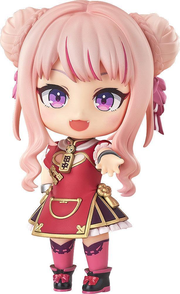 ねんどろいど 田中ヒメ