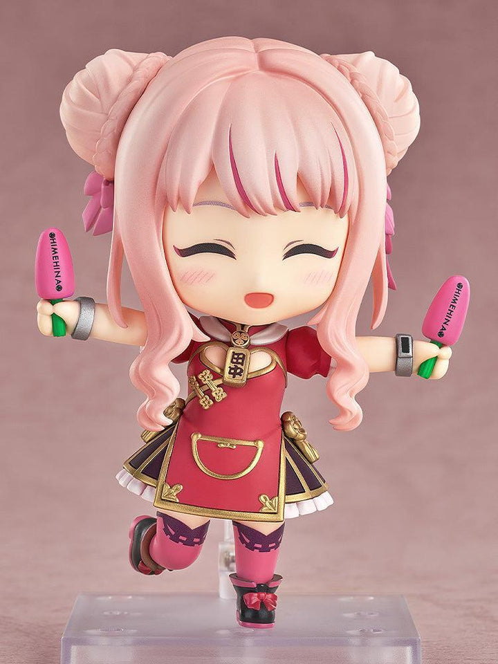 ねんどろいど 田中ヒメ