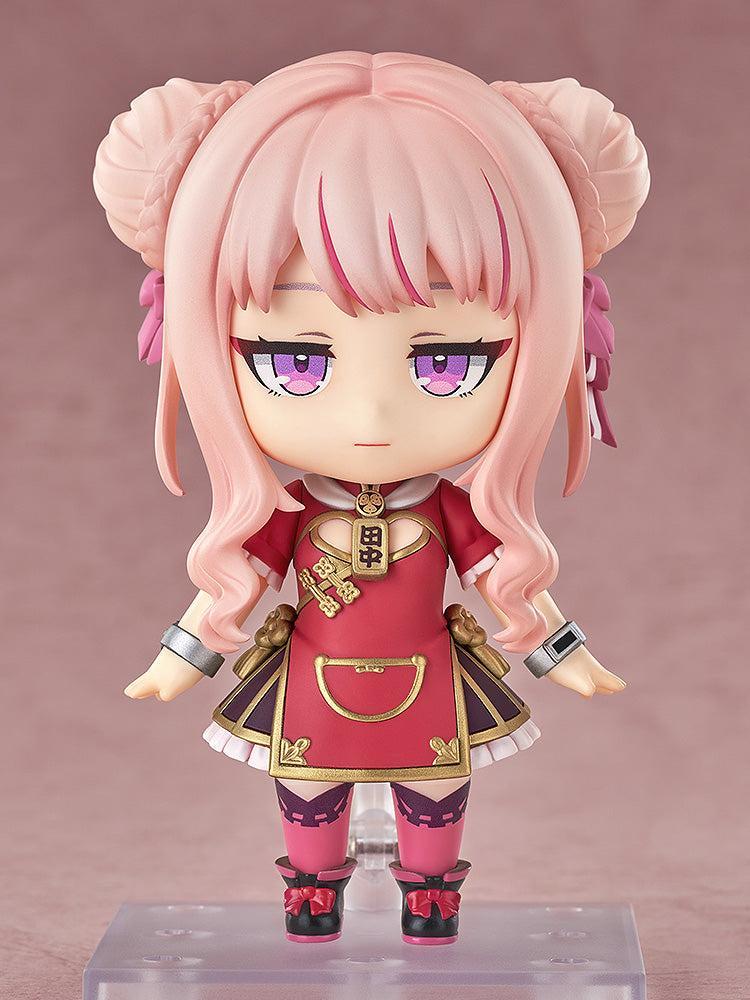 ねんどろいど 田中ヒメ