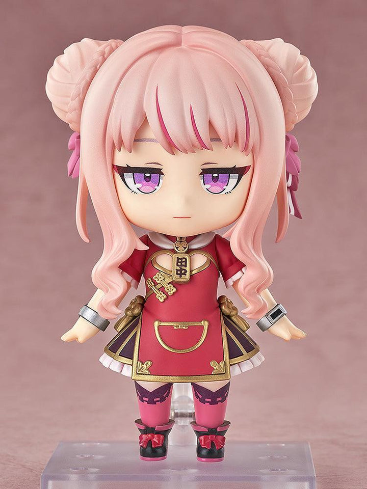 ねんどろいど 田中ヒメ