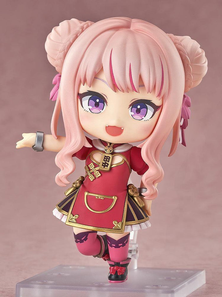 ねんどろいど 田中ヒメ