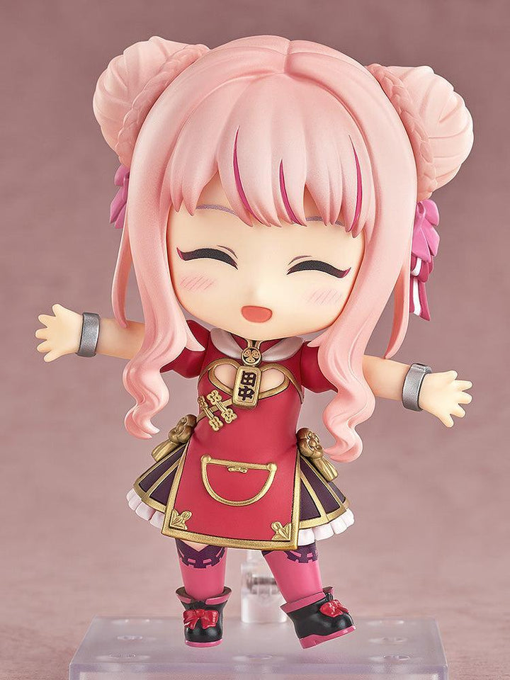 ねんどろいど 田中ヒメ