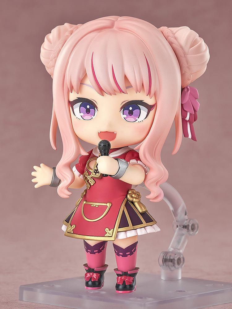 ねんどろいど 田中ヒメ