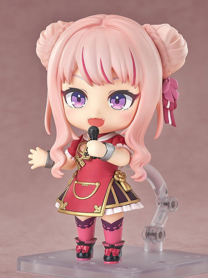ねんどろいど 田中ヒメ