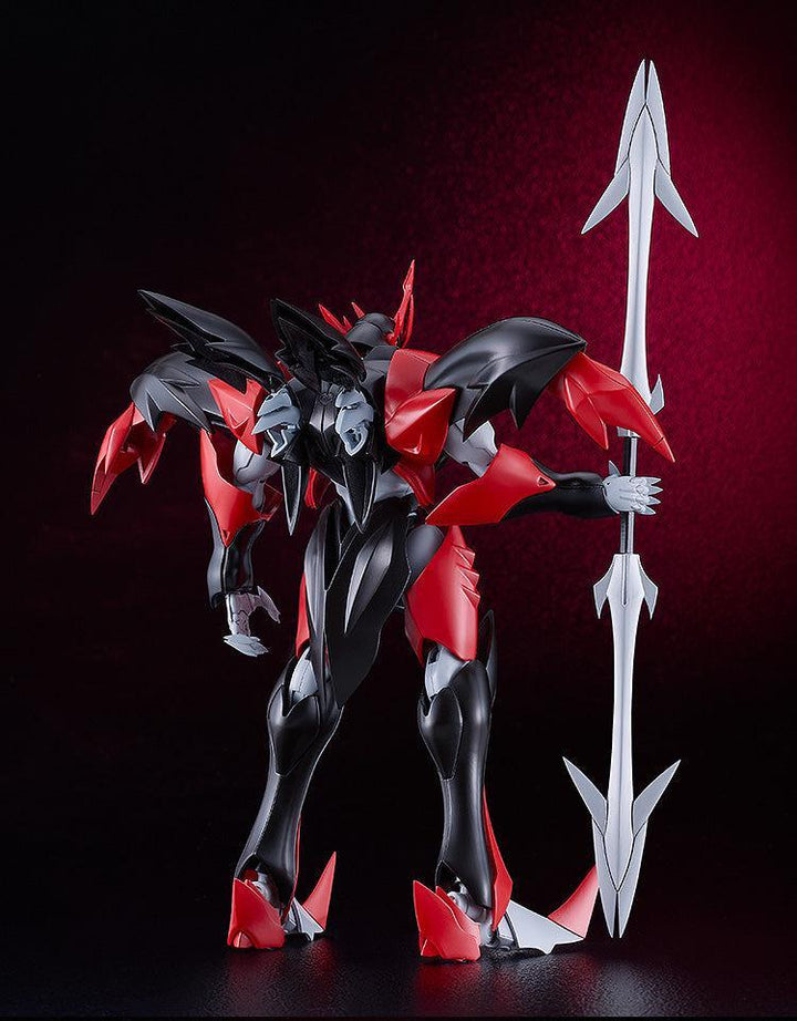 MODEROID テッカマンエビル