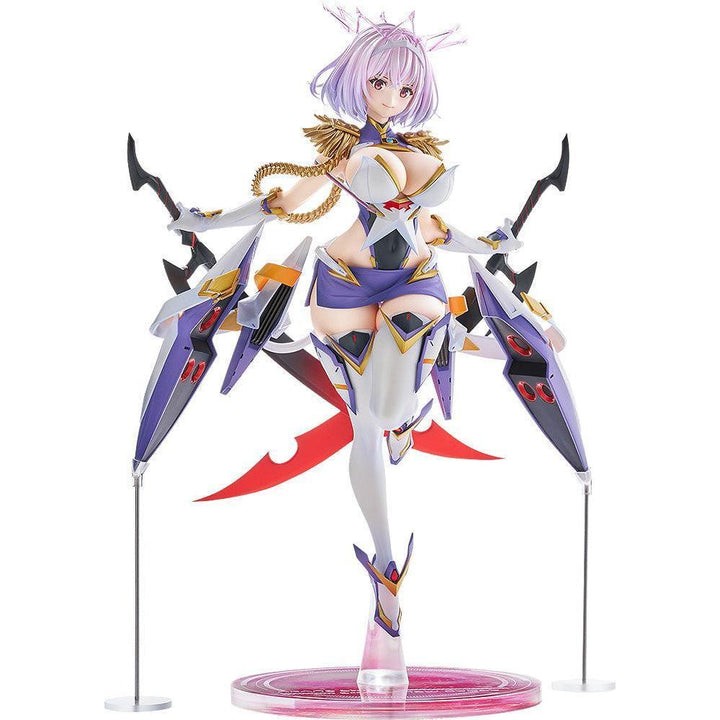 新条アカネ Chaos New Order feat. saitom 1/7スケール