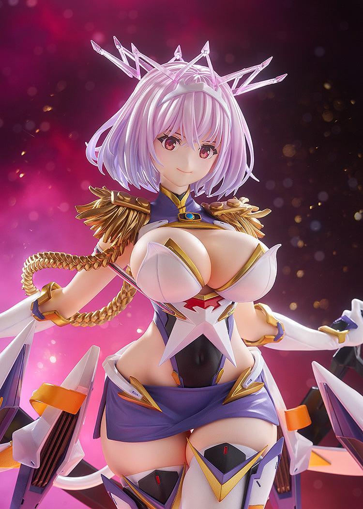 新条アカネ Chaos New Order feat. saitom 1/7スケール