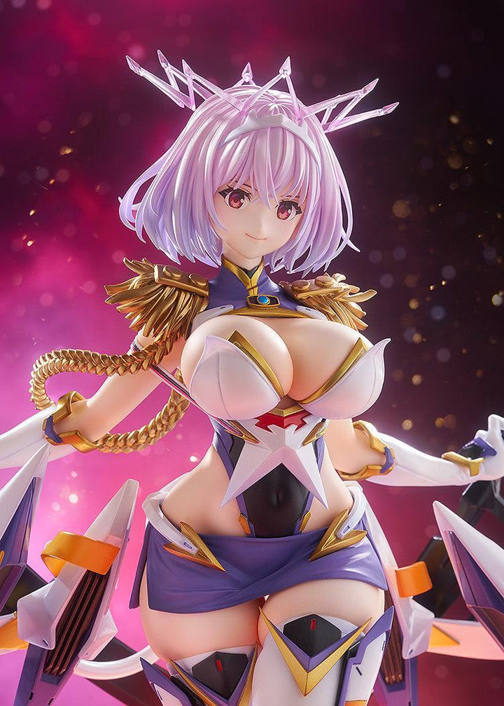 新条アカネ Chaos New Order feat. saitom 1/7スケール