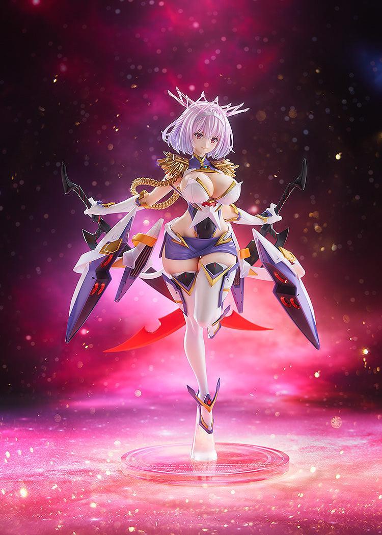 新条アカネ Chaos New Order feat. saitom 1/7スケール