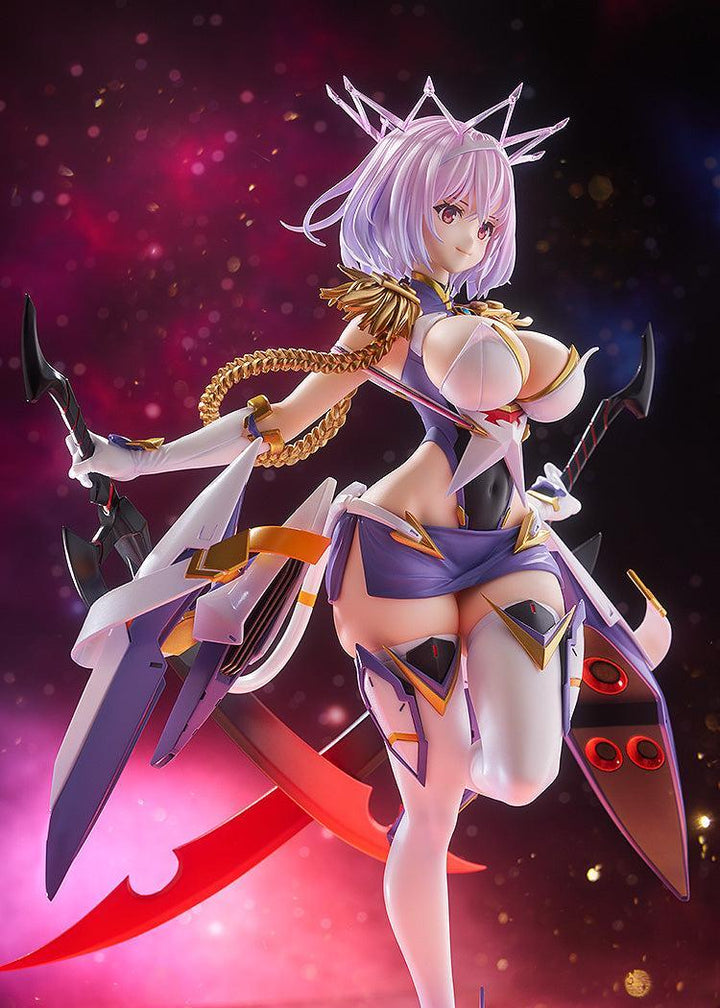 新条アカネ Chaos New Order feat. saitom 1/7スケール