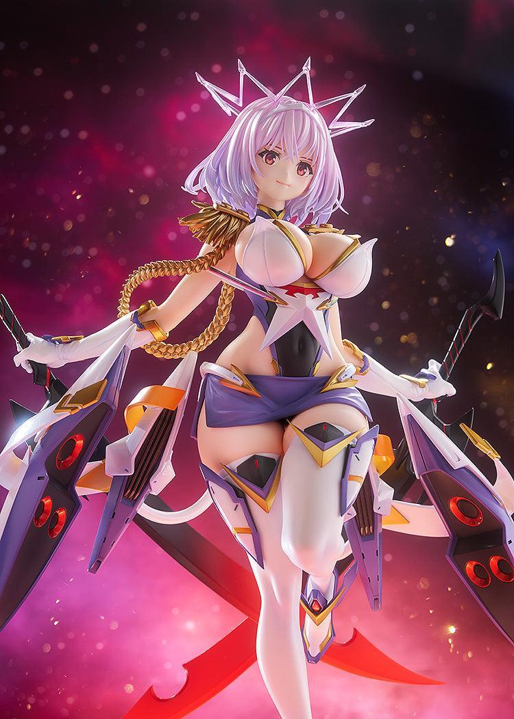 新条アカネ Chaos New Order feat. saitom 1/7スケール