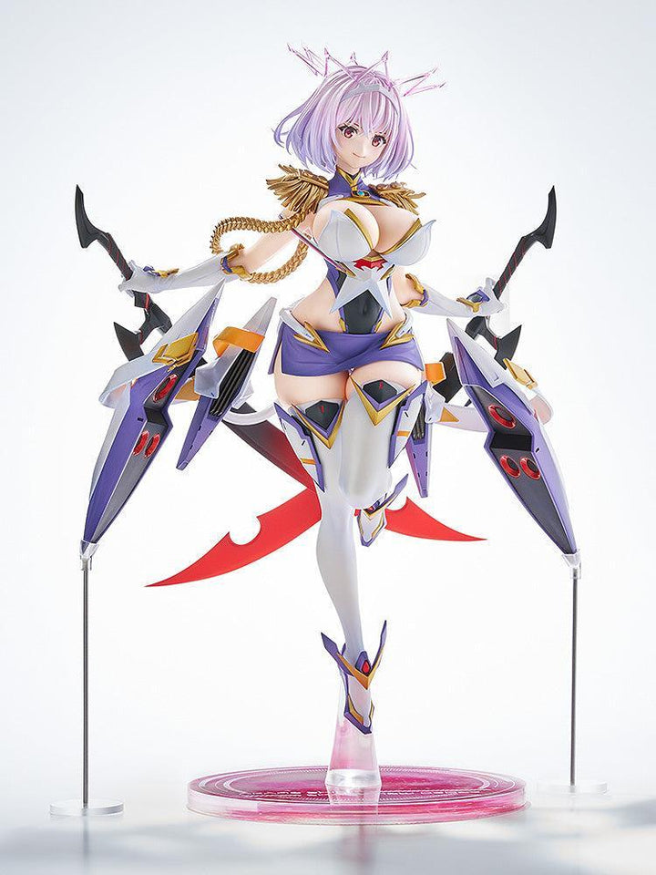 新条アカネ Chaos New Order feat. saitom 1/7スケール