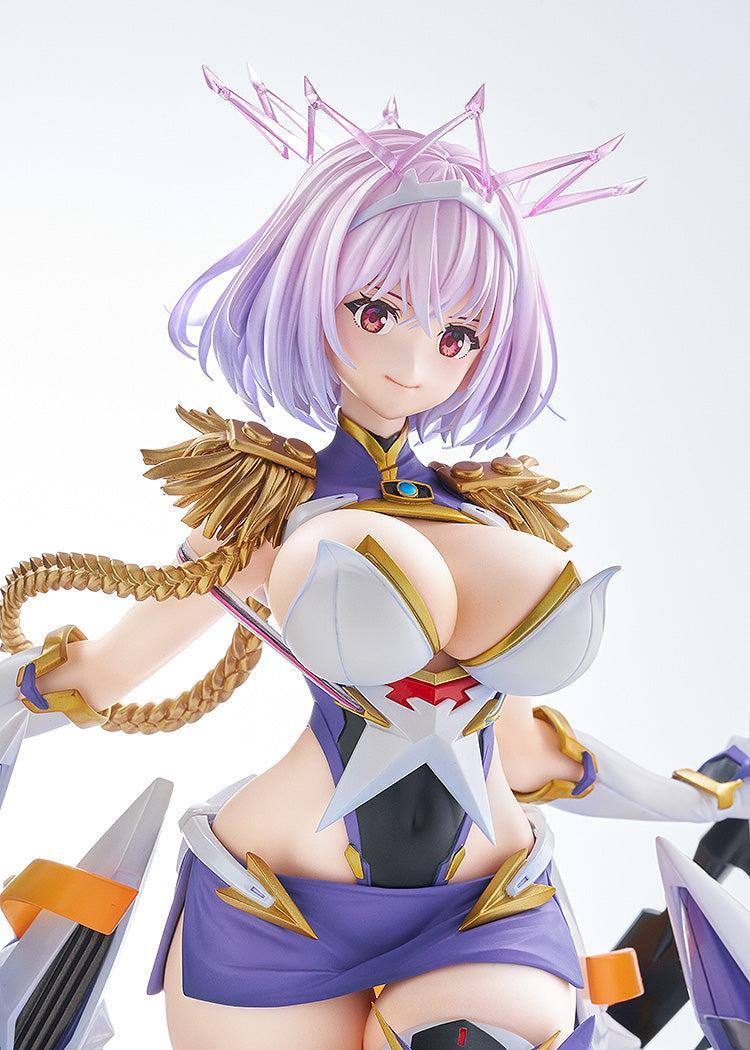 新条アカネ Chaos New Order feat. saitom 1/7スケール