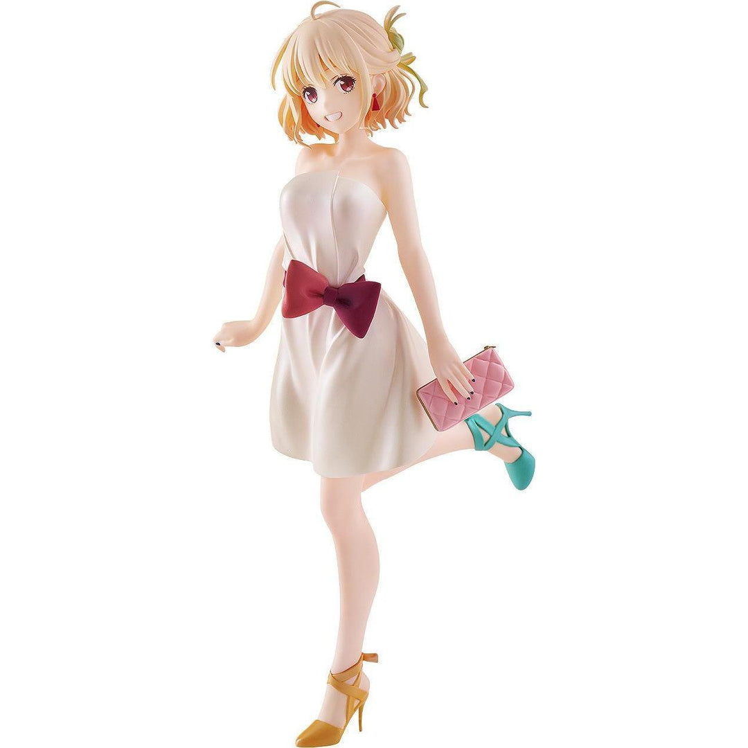POP UP PARADE 錦木千束 アフターパーリィ！Ver. L size