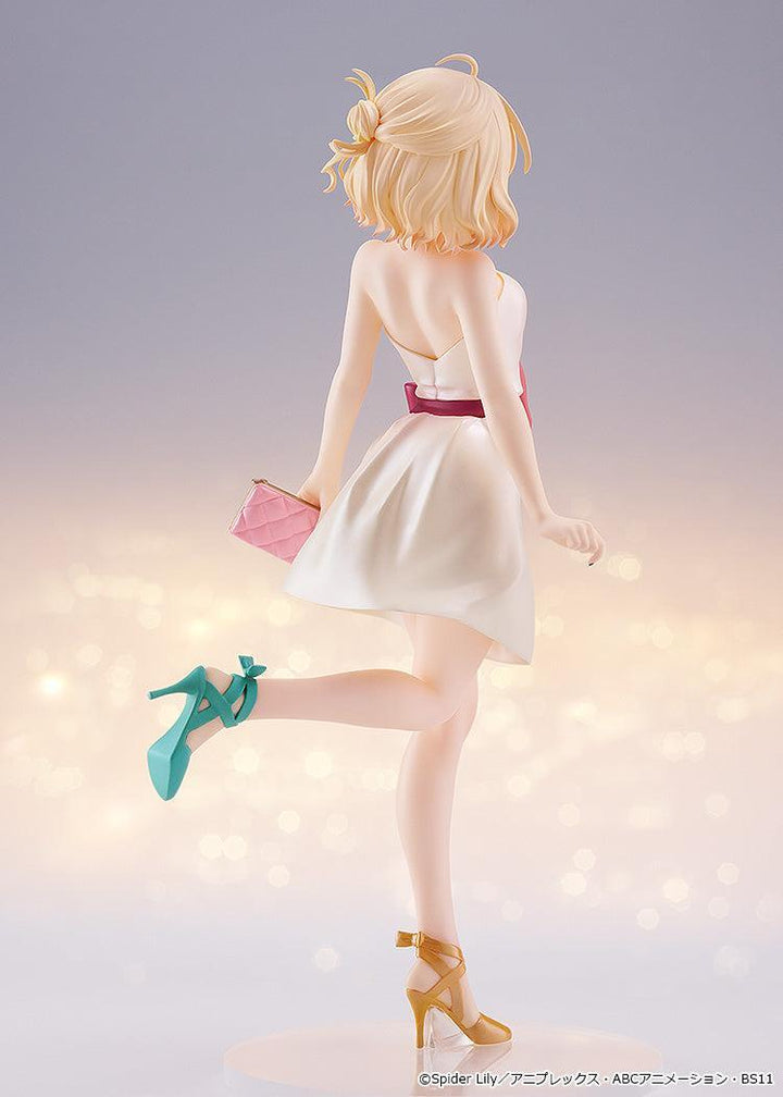 POP UP PARADE 錦木千束 アフターパーリィ！Ver. L size