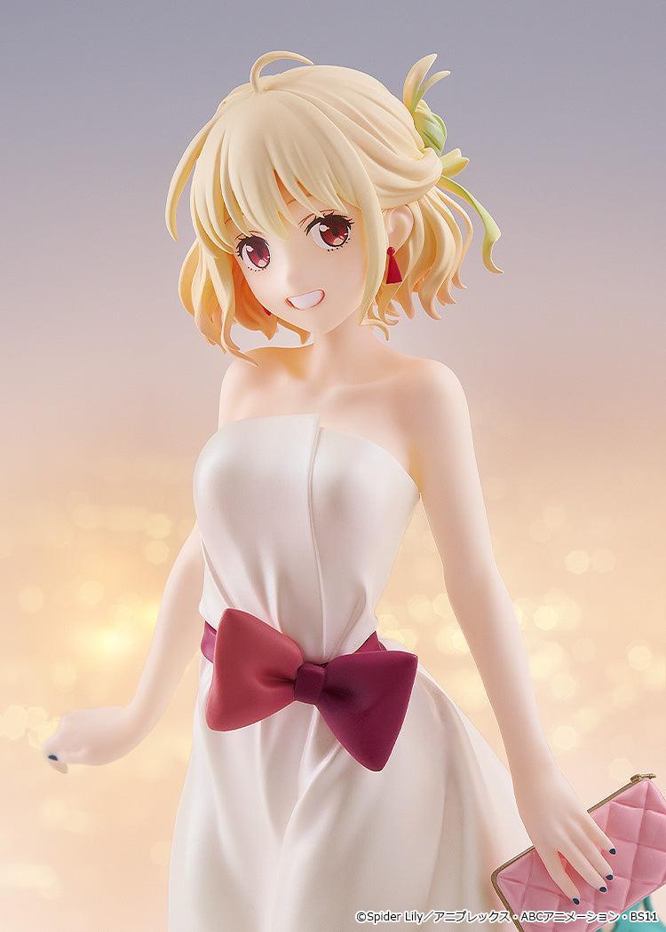 POP UP PARADE 錦木千束 アフターパーリィ！Ver. L size