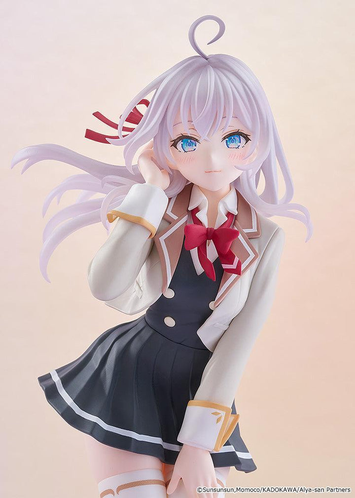 POP UP PARADE アリサ・ミハイロヴナ・九条 L size