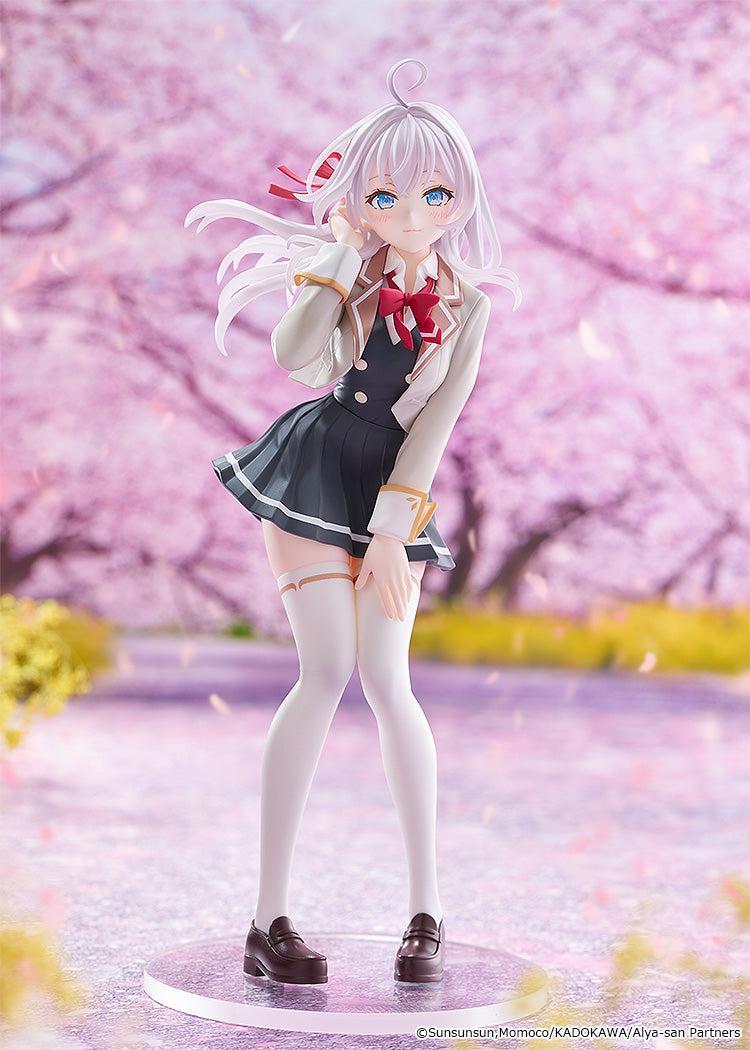 POP UP PARADE アリサ・ミハイロヴナ・九条 L size