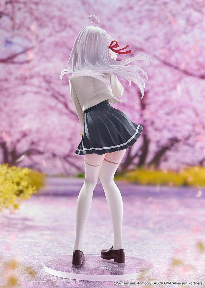 POP UP PARADE アリサ・ミハイロヴナ・九条 L size