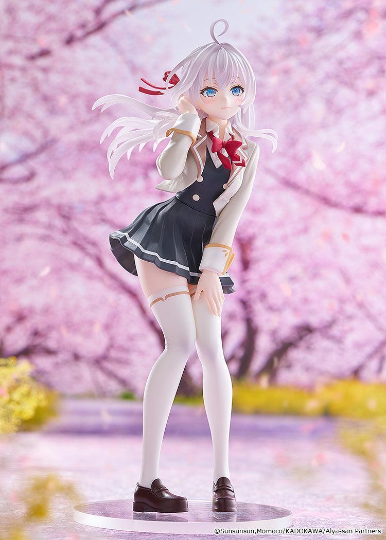 POP UP PARADE アリサ・ミハイロヴナ・九条 L size