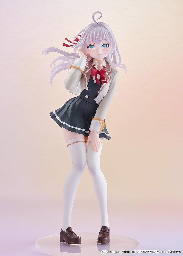 POP UP PARADE アリサ・ミハイロヴナ・九条 L size