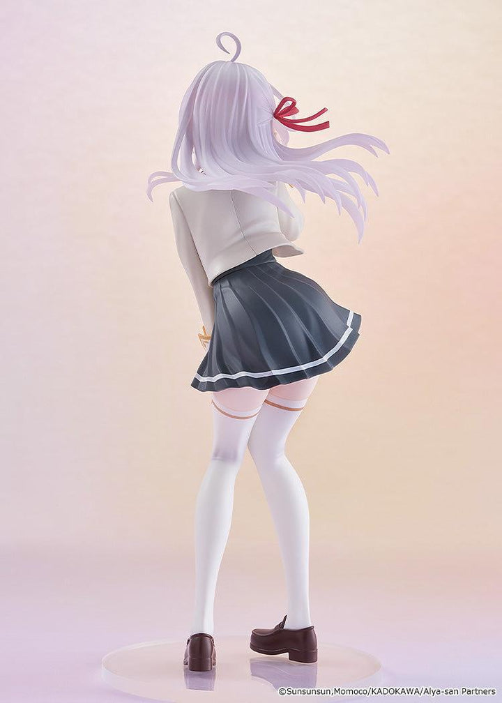 POP UP PARADE アリサ・ミハイロヴナ・九条 L size