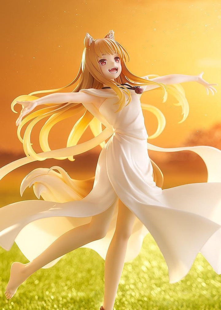 POP UP PARADE ホロ 豊作ビジュアルVer. L size