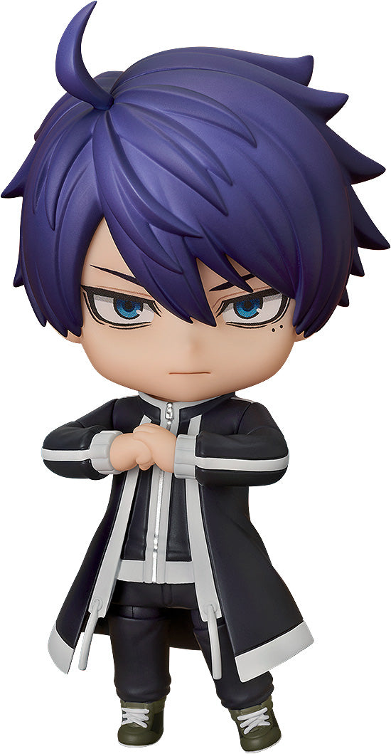 ねんどろいど 一ノ瀬 四季